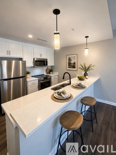 1420 Ewing Park Loop 2 Beds Condo for Rent - Photo gallery 4