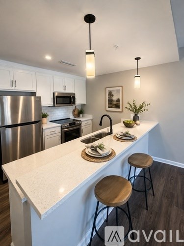 1420 Ewing Park Loop 2 Beds Apartment for Rent