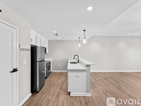 1420 Ewing Park Loop 2 Beds Apartment for Rent
