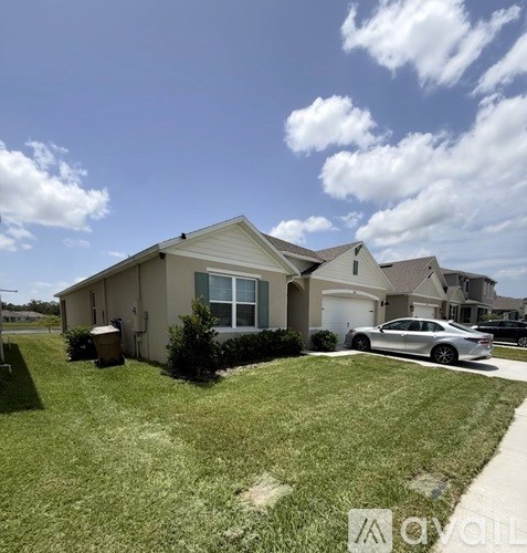 7126 Carib Grackle Dr 4 Beds Apartment for Rent