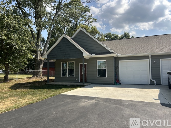 3055 Torrid Street 3 Beds Townhouse for Rent - Photo gallery 1