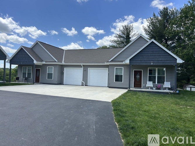 3055 Torrid Street 3 Beds Townhouse for Rent - Photo gallery 2
