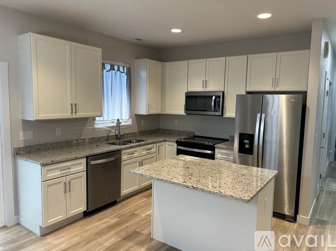 3055 Torrid Street 3 Beds Townhouse for Rent - Photo gallery 3