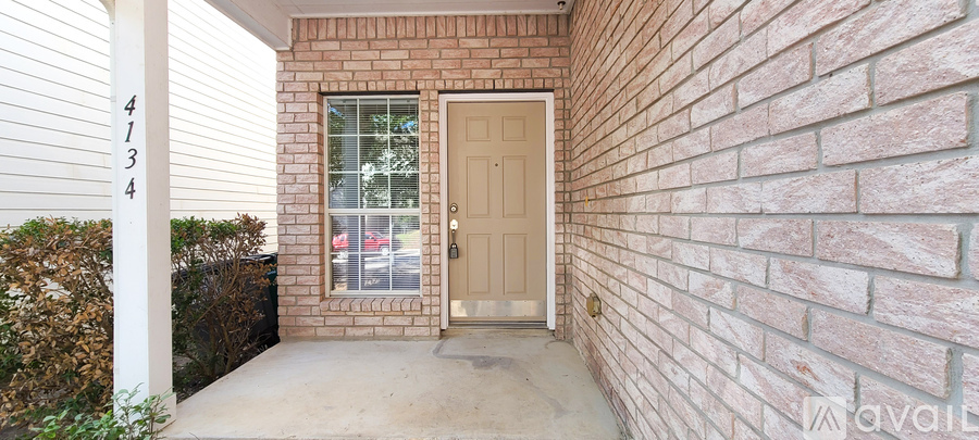4134 Saint Charles Bay 2 Beds Single Family Home for Rent - Photo gallery 2