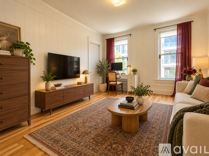 49-17 Vernon Blvd 2 Beds Apartment for Rent - Photo gallery 1