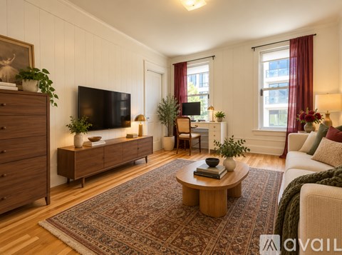49-17 Vernon Blvd 2 Beds Apartment for Rent