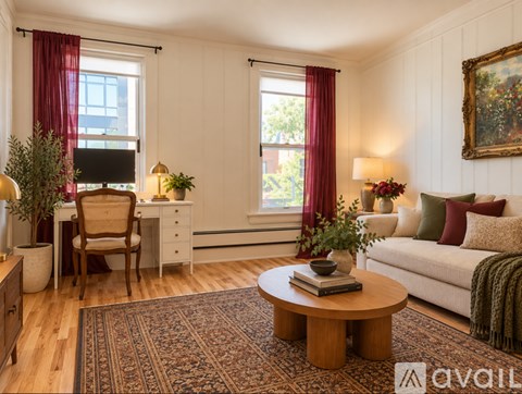49-17 Vernon Blvd 2 Beds Apartment for Rent