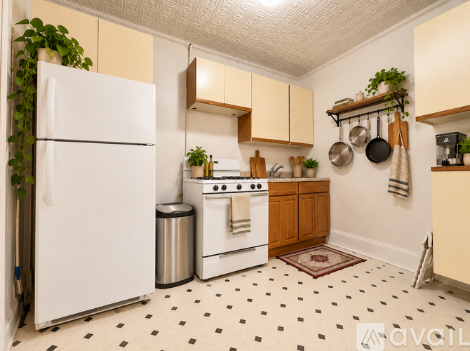 49-17 Vernon Blvd 2 Beds Apartment for Rent - Photo gallery 3