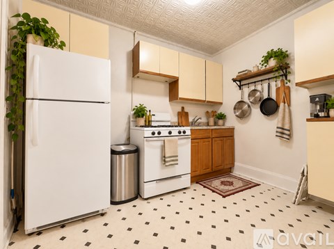 49-17 Vernon Blvd 2 Beds Apartment for Rent