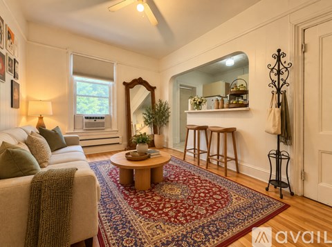 49-17 Vernon Blvd 2 Beds Apartment for Rent