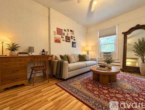 49-17 Vernon Blvd 2 Beds Apartment for Rent