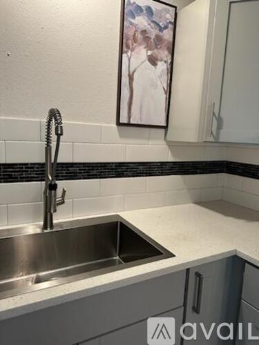 1846 Lansing Avenue Northeast 2 Beds Townhouse for Rent - Photo gallery 1