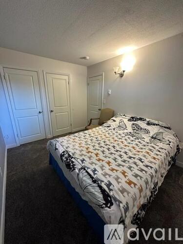 1846 Lansing Avenue Northeast 2 Beds Townhouse for Rent - Photo gallery 2