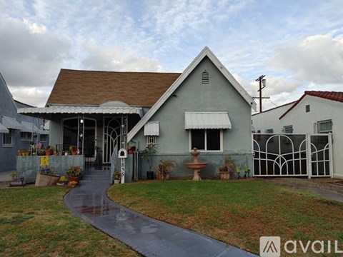 1835 West 70Th Street 2 Beds Apartment for Rent