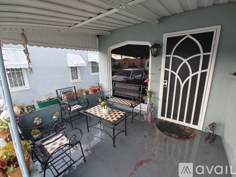1835 West 70Th Street 2 Beds Apartment for Rent
