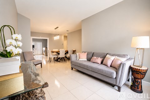 2721 Northeast 42Nd Avenue 4 Beds Apartment for Rent
