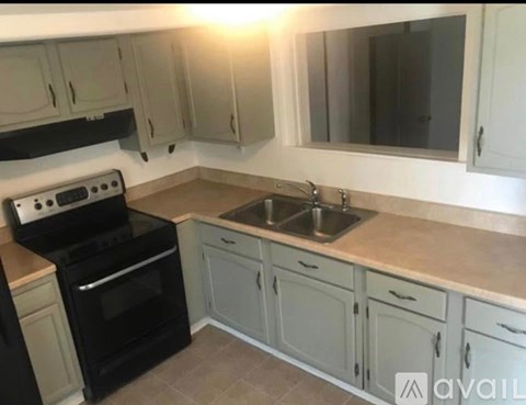 208 North 1St Street 2 Beds Apartment for Rent