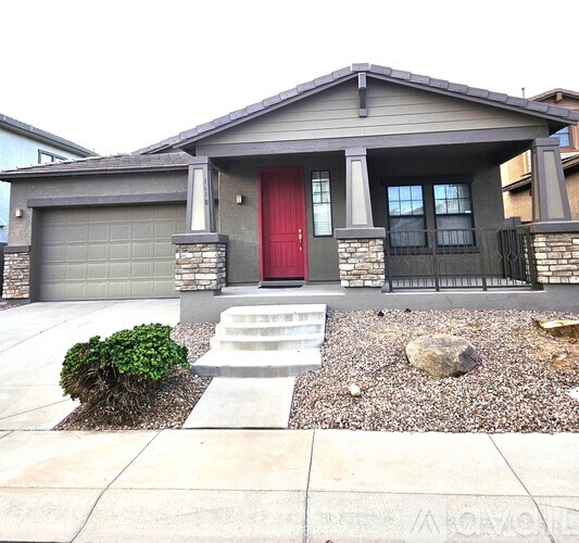 1418 West Homestead Court 3 Beds Single Family Home for Rent - Photo gallery 1