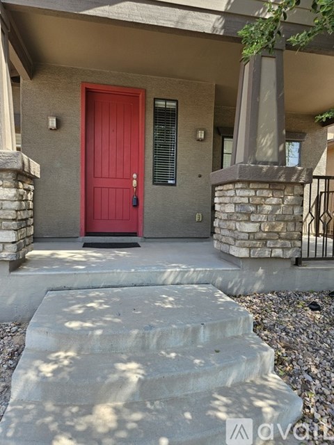 1418 West Homestead Court 3 Beds Apartment for Rent