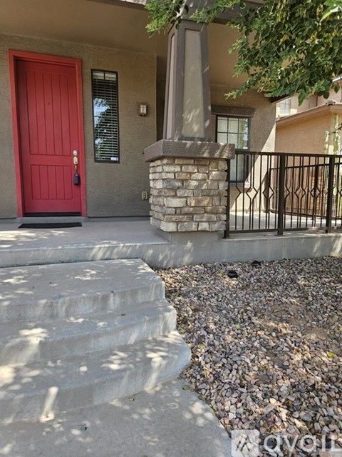 1418 West Homestead Court 3 Beds Apartment for Rent