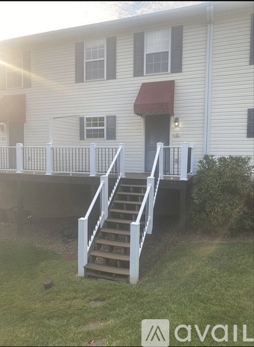 2201 Cherokee Rd 2 Beds Condo for Rent - Photo gallery 2