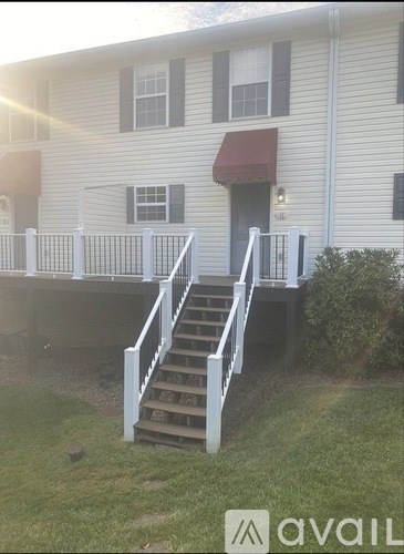 2201 Cherokee Rd 2 Beds Apartment for Rent