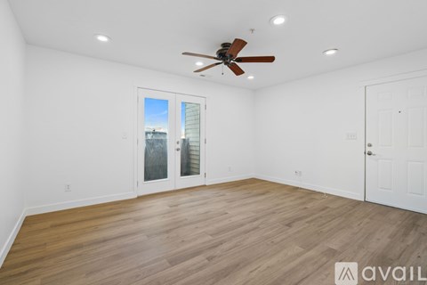8204 North Cedar Springs Road 3 Beds Apartment for Rent