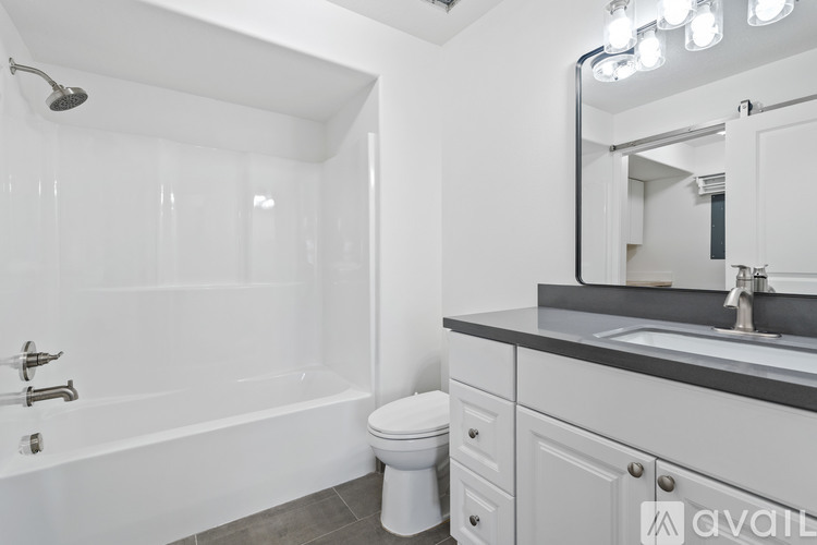 8204 North Cedar Springs Road 3 Beds Condo for Rent - Photo gallery 2