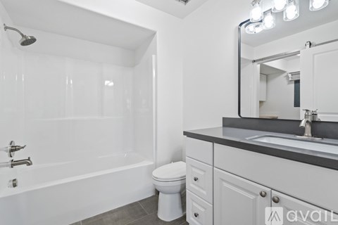 8204 North Cedar Springs Road 3 Beds Apartment for Rent