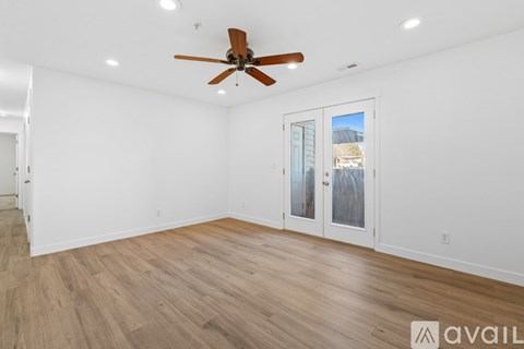 8204 North Cedar Springs Road 3 Beds Apartment for Rent