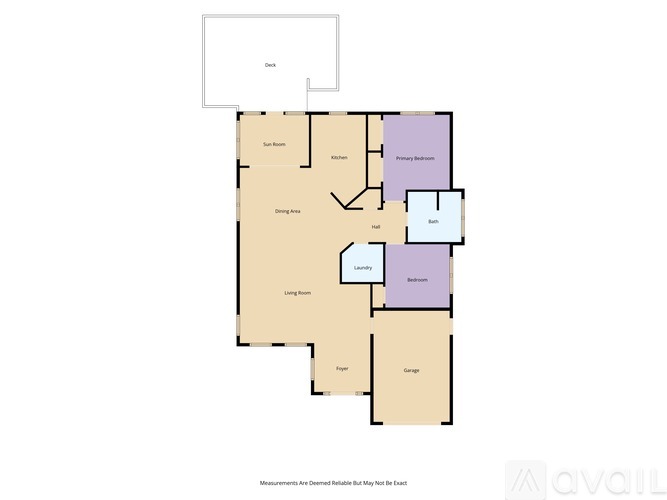 7958 Roaring Springs Road 2 Beds Single Family Home for Rent - Photo gallery 4
