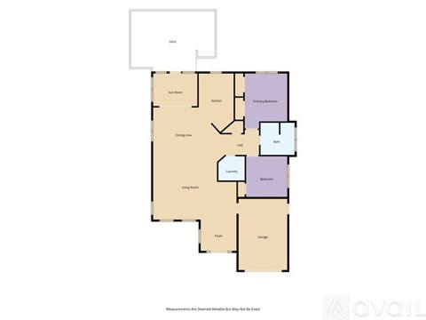 7958 Roaring Springs Road 2 Beds Apartment for Rent