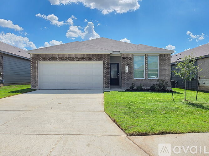 1332 Apron Trail 4 Beds Single Family Home for Rent - Photo gallery 1