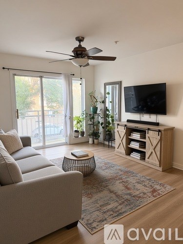 636 Raphael Place 2 Beds Apartment for Rent
