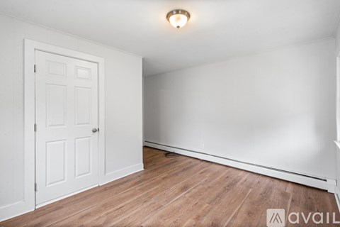 25 Main Street 1 Apartment for Rent
