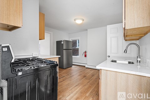 25 Main Street 1 Apartment for Rent