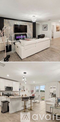 2019 Kingsmen Court 3 Beds Apartment for Rent