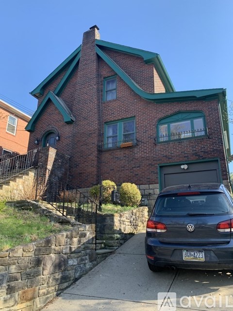 6430 Rosemoor Street 3 Beds Apartment for Rent