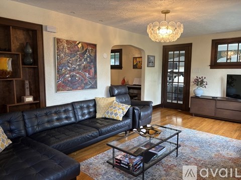 6430 Rosemoor Street 3 Beds Apartment for Rent
