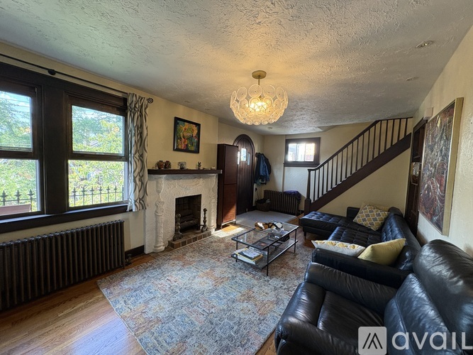 6430 Rosemoor Street 3 Beds Single Family Home for Rent - Photo gallery 3