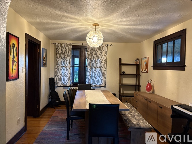 6430 Rosemoor Street 3 Beds Single Family Home for Rent - Photo gallery 4