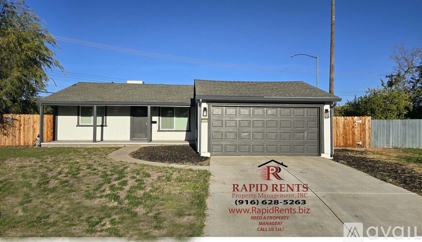 7421 Circle Parkway 3 Beds Single Family Home for Rent - Photo gallery 1