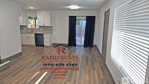 7421 Circle Parkway 3 Beds Apartment for Rent