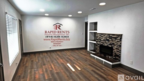 7421 Circle Parkway 3 Beds Apartment for Rent