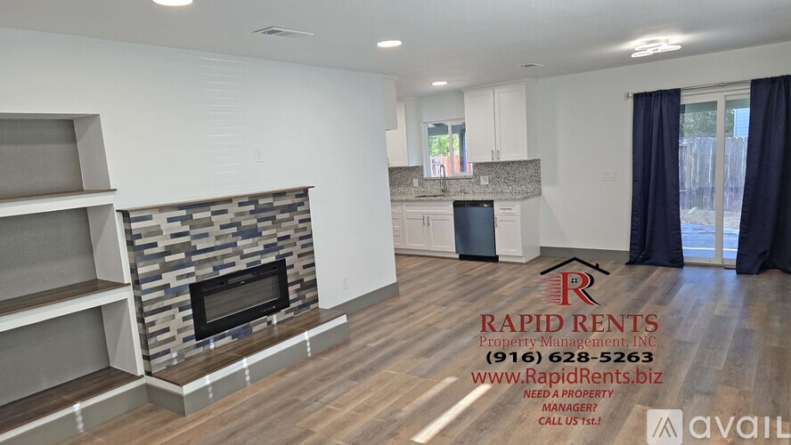 7421 Circle Parkway 3 Beds Single Family Home for Rent - Photo gallery 5