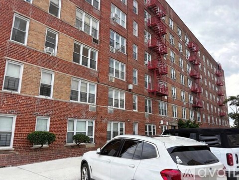 275 Bay 37Th Street 2 Beds Apartment for Rent
