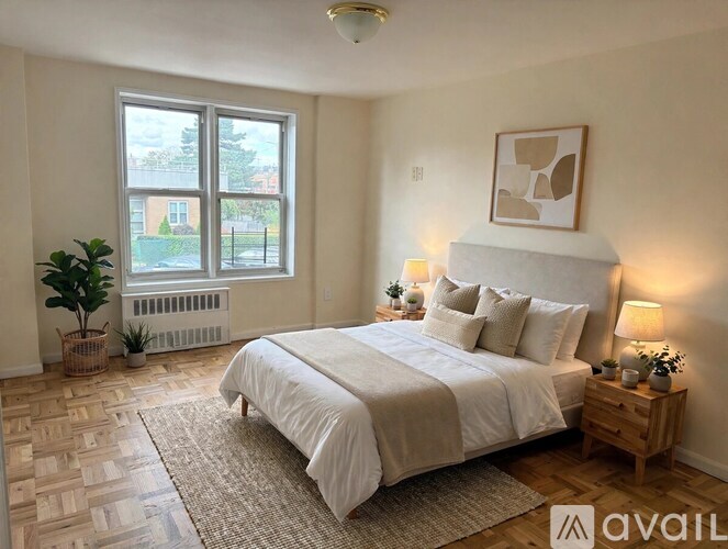 275 Bay 37th Street 1 Apartment for Rent - Photo gallery 4