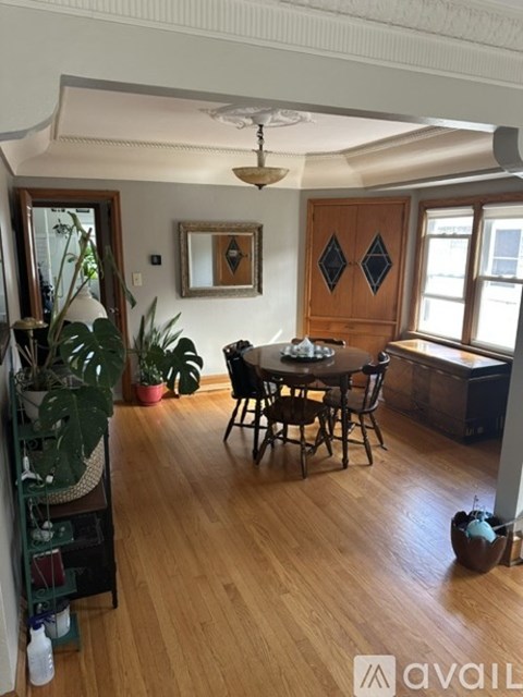 2646 N 63Rd St 2 Beds Apartment for Rent