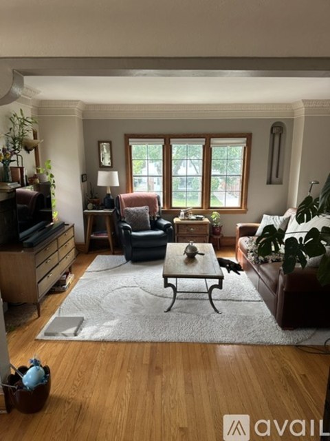 2646 N 63Rd St 2 Beds Apartment for Rent