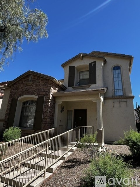 2160 West Barwick Drive 3 Beds Apartment for Rent